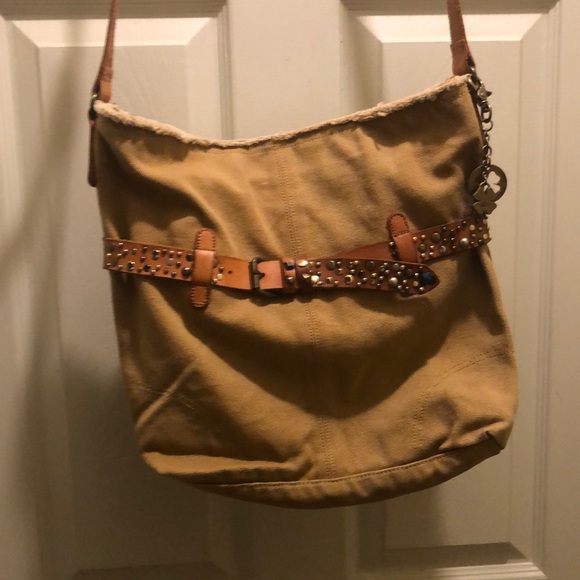 LUCKY BRAND hobo - Picture 3 of 17